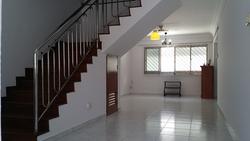 Blk 935 Jurong West Street 91 (Jurong West), HDB Executive #140615582